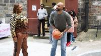 The Equalizer (2021)